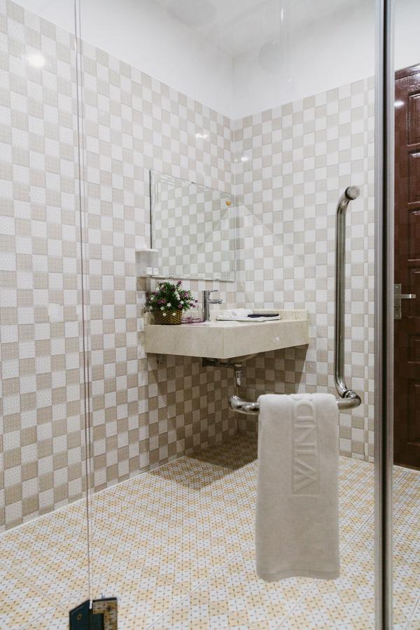 Windsor Hotel Son La Bagian luar foto